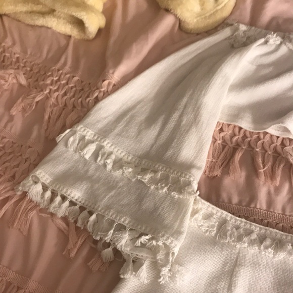 crop top and matching skirt - Picture 2 of 5